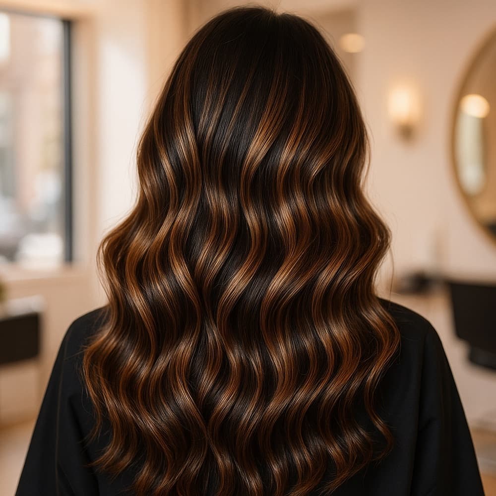 Hair Coloring & Balayage