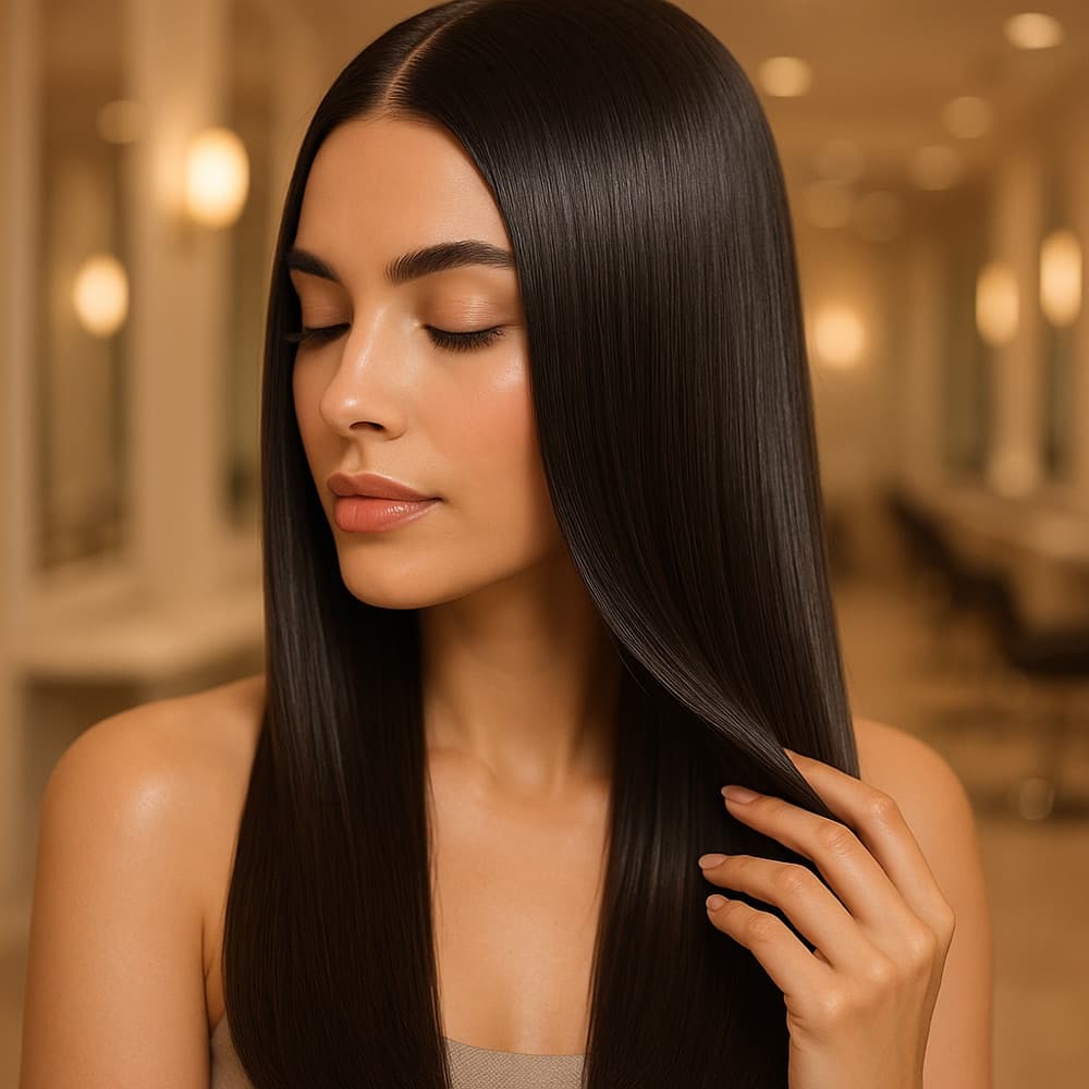 Keratin Treatments